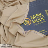 Waffer Soft & Cool - Summer Wash & Wear (W-03)