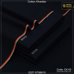 Premium Cone Diy Khaddar - Summer Special (CK-01)