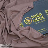 Waffer Soft & Cool - Summer Wash & Wear (W-04)