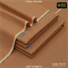 Premium Cone Diy Khaddar - Summer Special (CK-01)