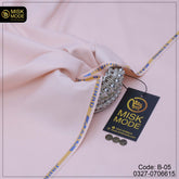 Japani Boski - Summer Wash & Wear (B-05)