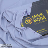 Waffer Soft & Cool - Summer Wash & Wear (W-06)