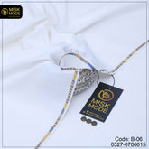 Japani Boski - Summer Wash & Wear (B-06)