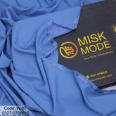 Waffer Soft & Cool - Summer Wash & Wear (W-07)