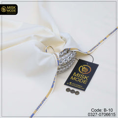 Japani Boski - Summer Wash & Wear (B-10)