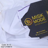 Waffer Soft & Cool - Summer Wash & Wear (W-13)