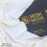 Majestic Boski - Summer Wash & Wear (W-19)