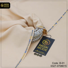 Japani Boski - Summer Wash & Wear (B-12)