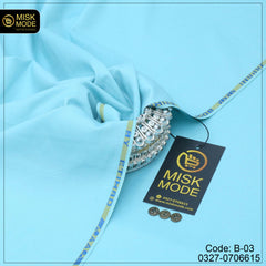 Japani Boski - Summer Wash & Wear (B-12)