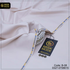 Japani Boski - Summer Wash & Wear (B-08)