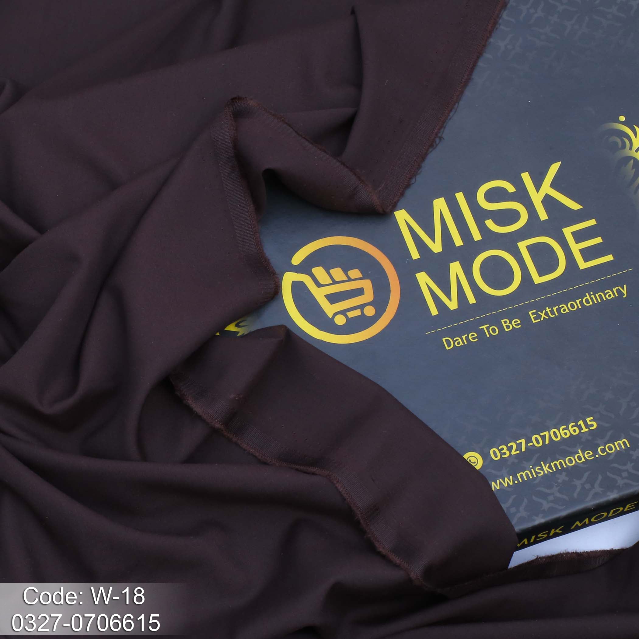 Majestic Boski - Summer Wash & Wear (W-15)