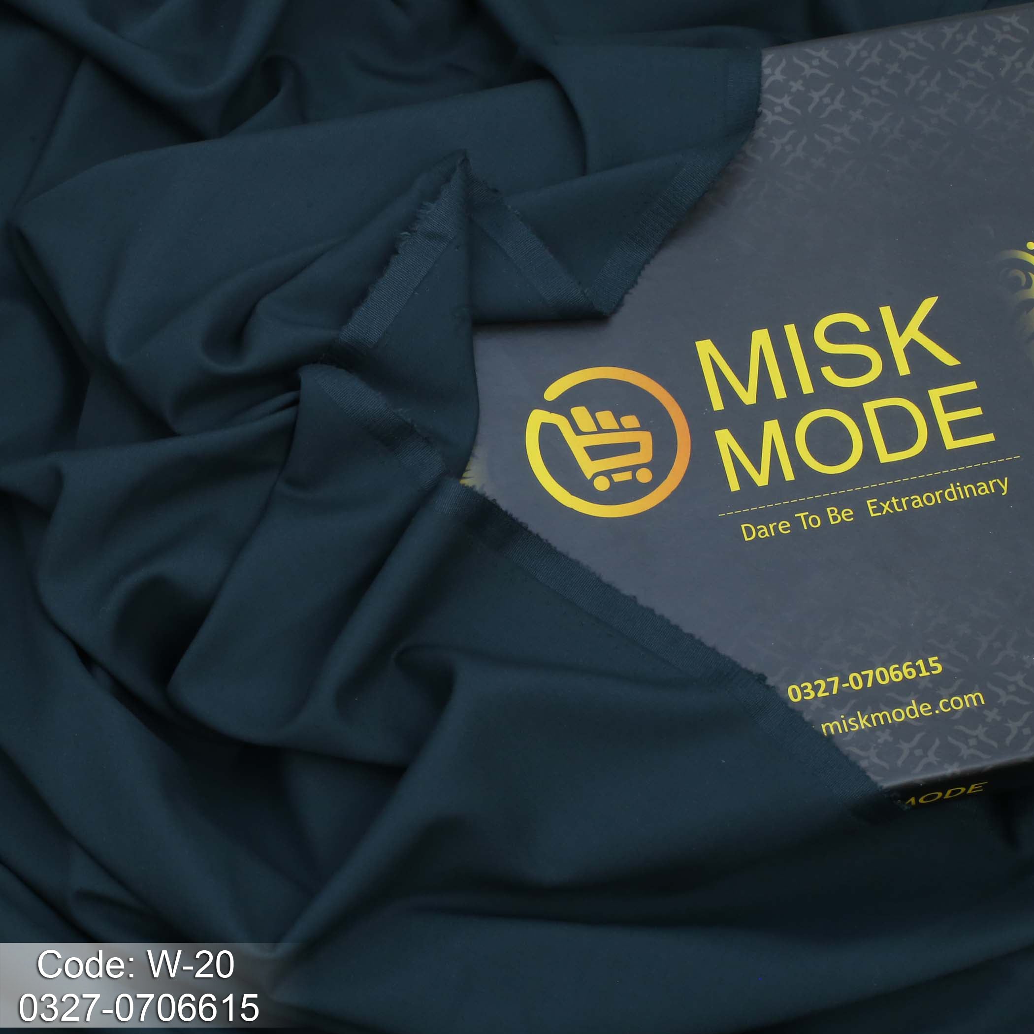 Majestic Boski - Summer Wash & Wear (W-15)