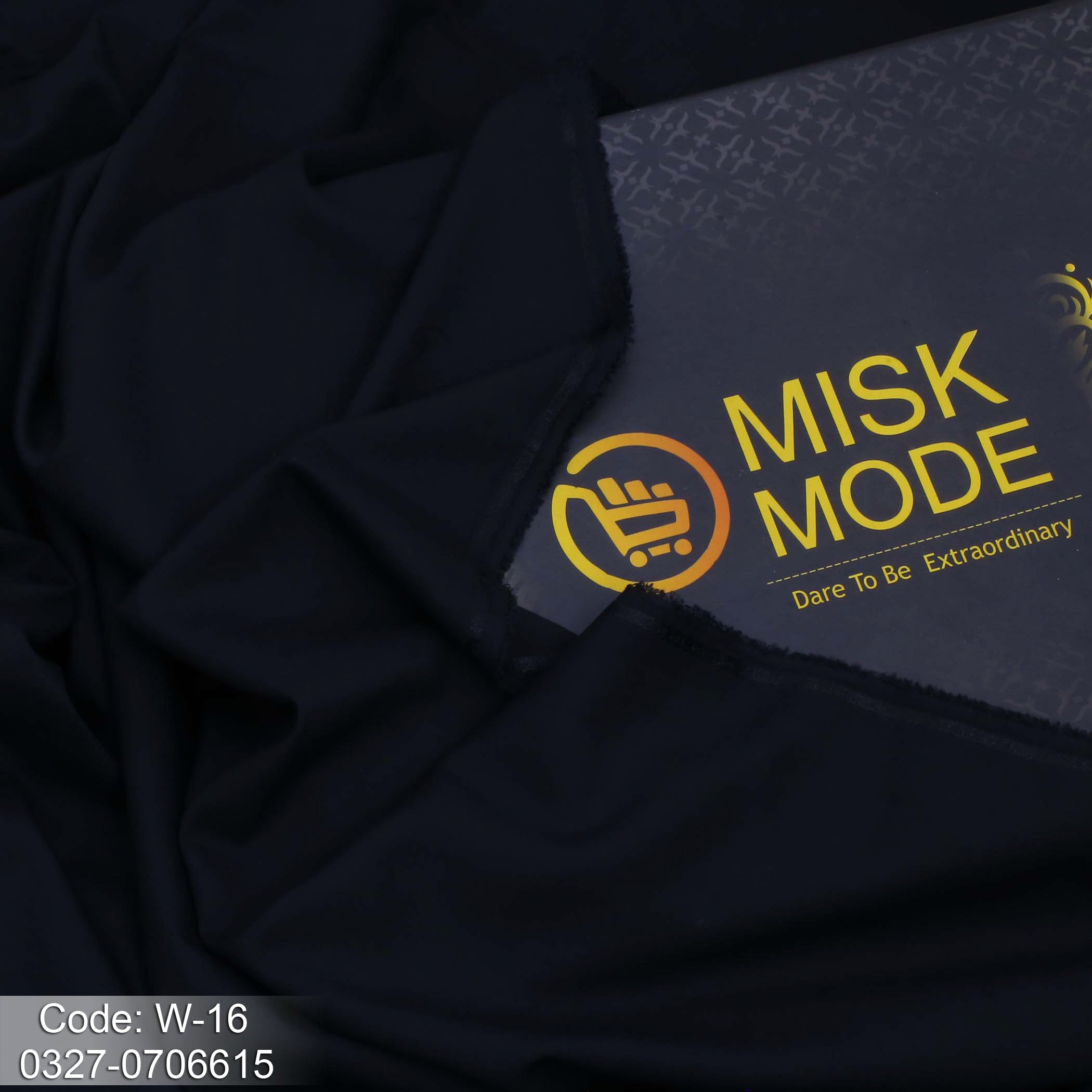 Majestic Boski - Summer Wash & Wear (W-15)