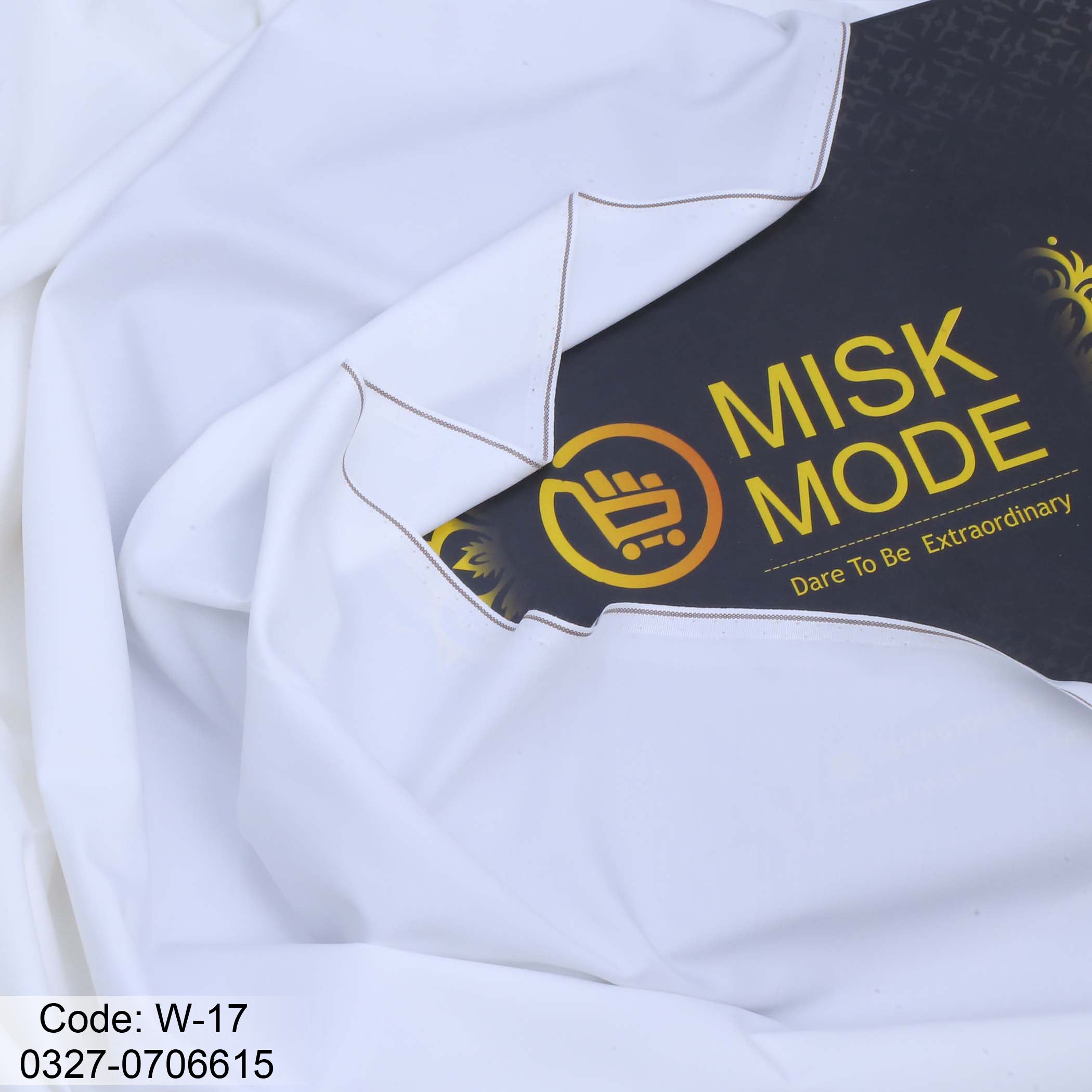 Majestic Boski - Summer Wash & Wear (W-15)